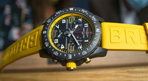 breitling watches sport